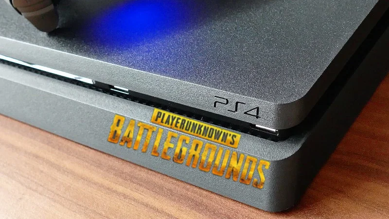 Możliwe, że w końcu otrzymamy PUBG na PS4