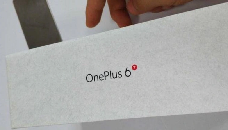 OnePlus 6T – kilka rzeczy które wiemy o nim dzięki… pudełku