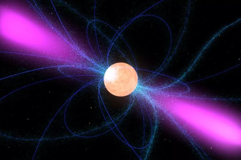 Nowo odkryta gwiazda neutronowa nie powinna istnieć. Astronomowie zdumieni