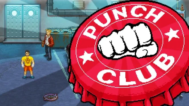 Twórcy Punch Club pokazują, jak ogromna jest skala piractwa