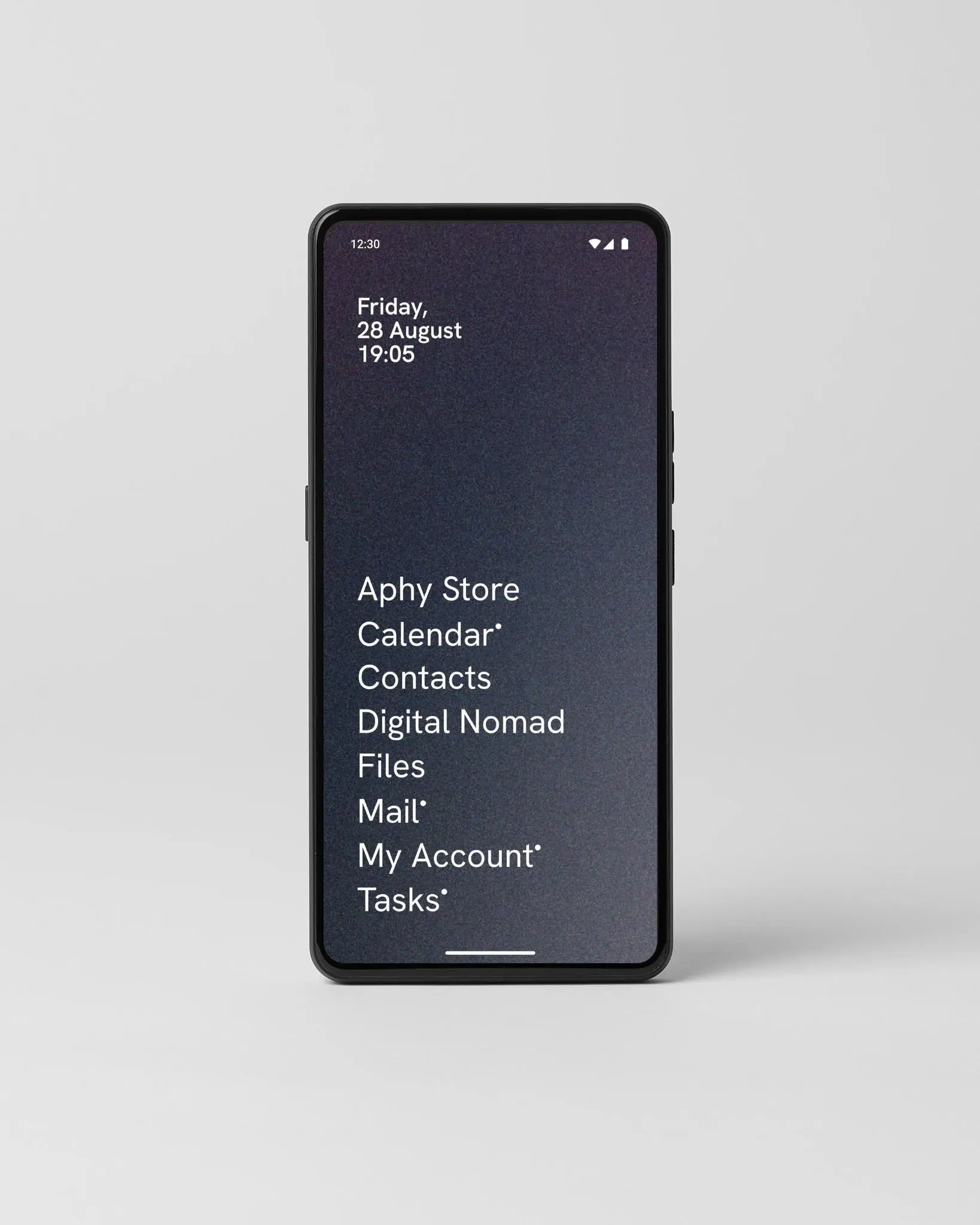 Kolejny europejski telefon. To sprzęt dla największych hejterów Google