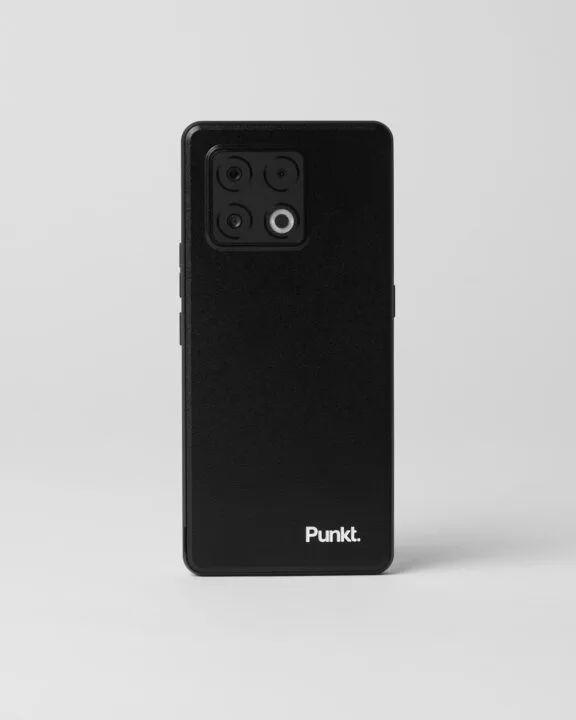 Punkt. MC03