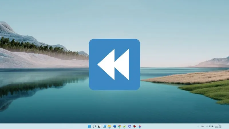 Jak utworzyć punkt przywracania w Windows 11?