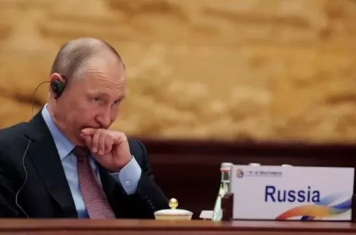 Putin: sztuczna inteligencja pozwoli rządzić światem