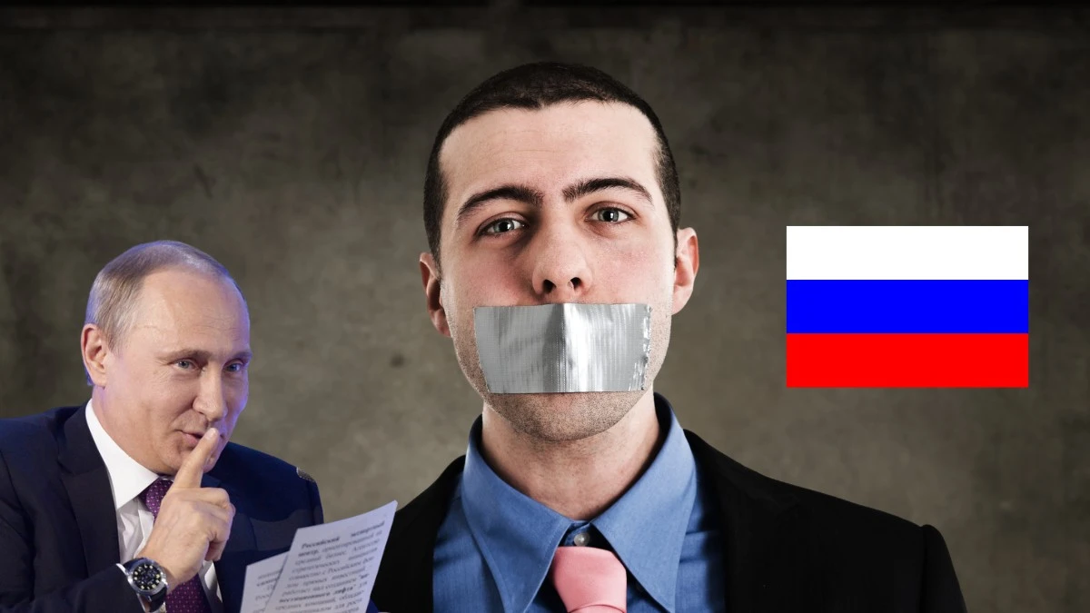 Oculus z Rosji wykryje zakazane informacje. Nowa sieć neuronowa budzi strach