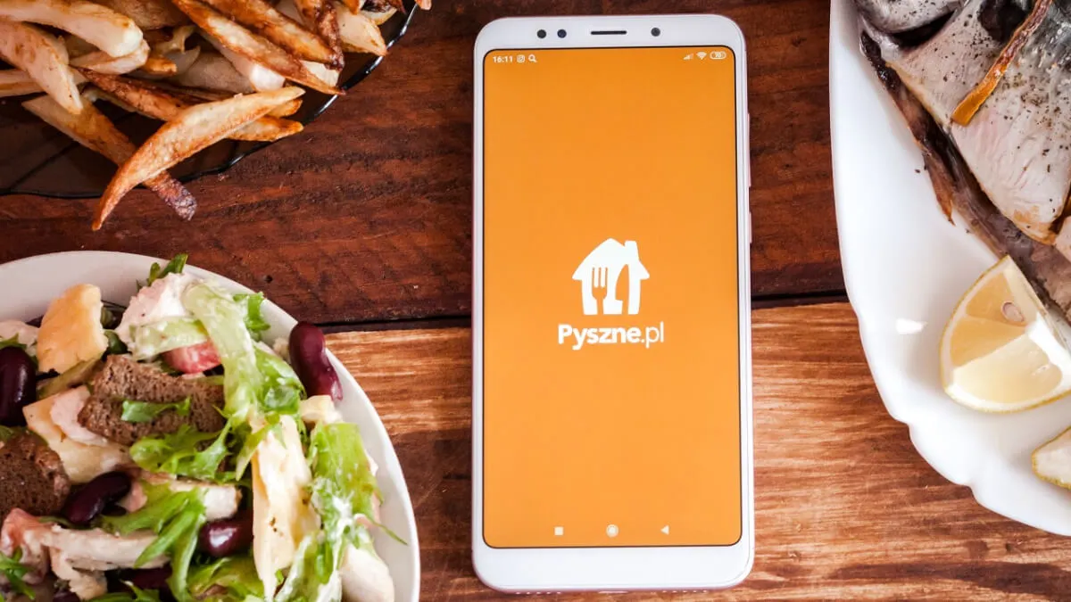 Pyszne.pl uruchamia subskrypcję. Darmowe dostawy przez 90 dni