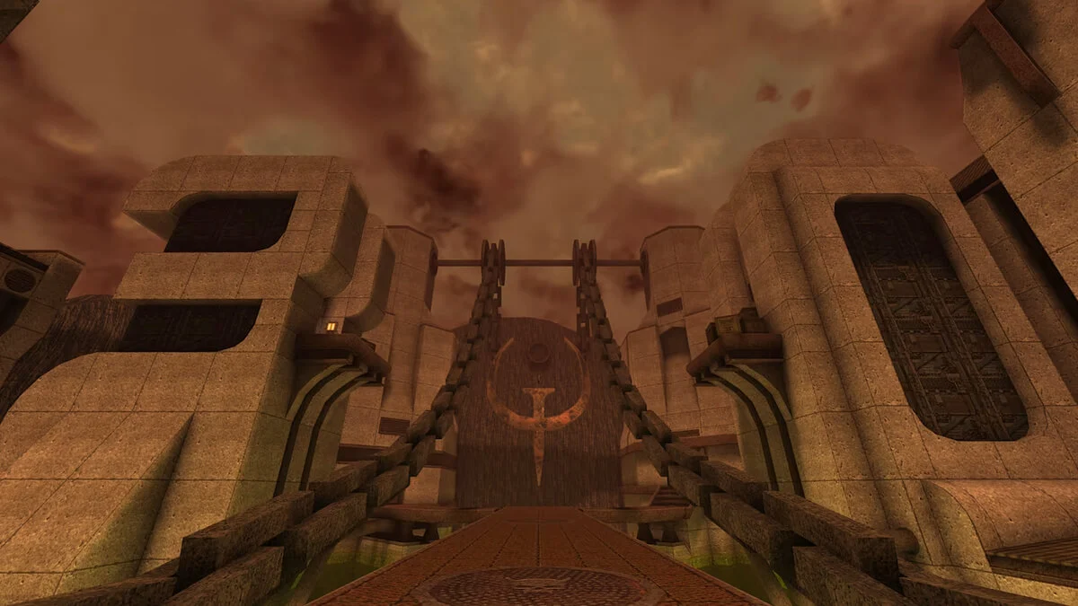 Quake skończył 30 lat. MachineGames udostępnia darmowy dodatek Dawn of the Machine