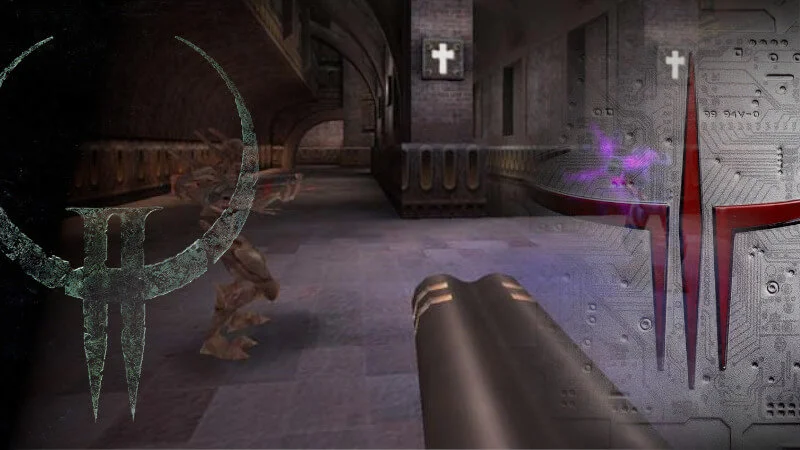 Wciąż czekacie na darmowego Quake II i III? Już wiemy jak i kiedy je odebrać