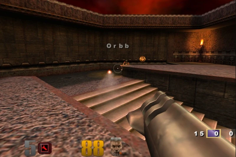 Quake II i Quake III na PC za darmo, na zawsze. Udało się