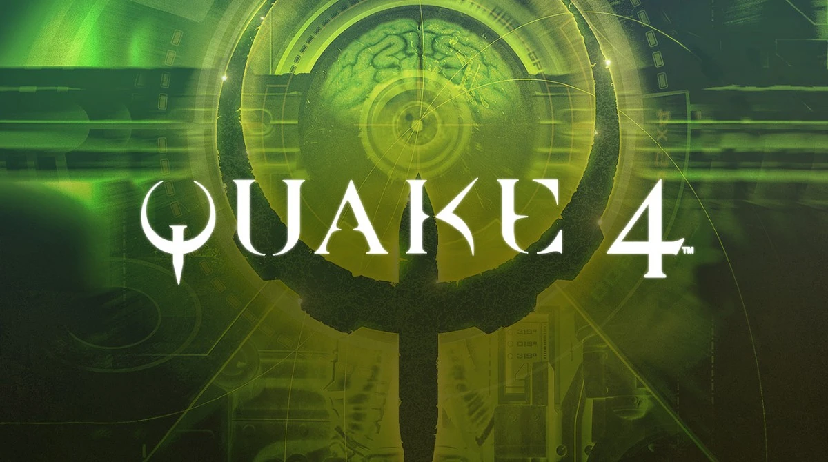 Quake 4 za darmo. Warto, ale musisz wykonać te czynności