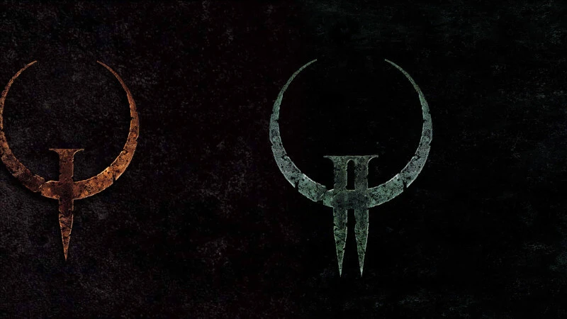 Quake i Quake II za darmo podczas QuakeCon at Home