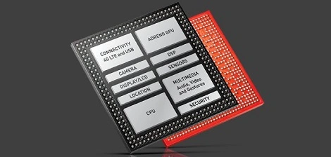 Snapdragon 210 – nowy budżetowy procesor z obsługą 4G