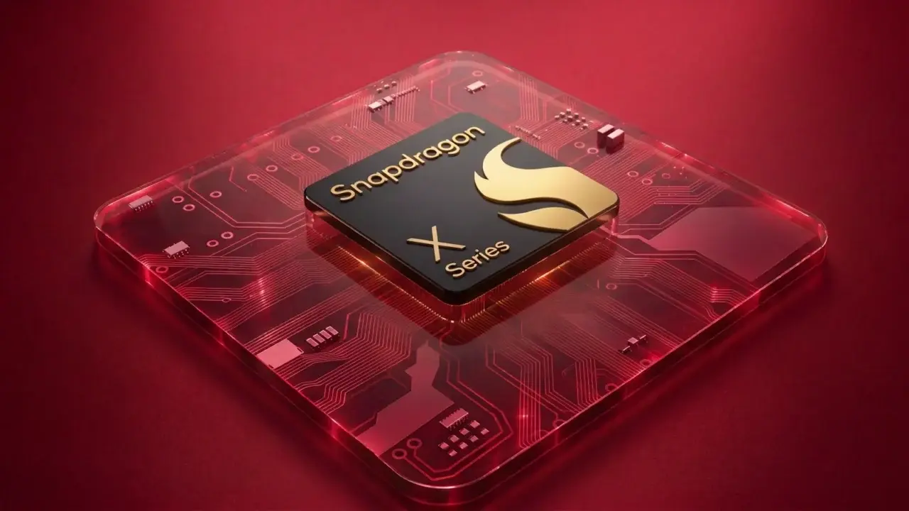 Qualcomm zmienia target. Smartfony nie są już najważniejsze