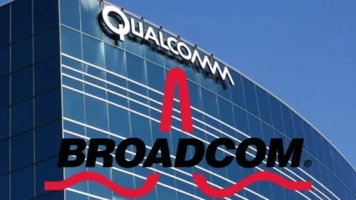 Broadcom jednak przejmie Qualcomma? Dojdzie do negocjacji