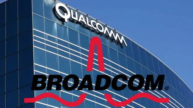 Broadcom jednak przejmie Qualcomma? Dojdzie do negocjacji
