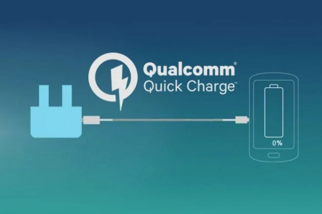 Qualcomm Quick Charge 4.0+ sprawi, że baterię smartfona naładujesz jeszcze szybciej