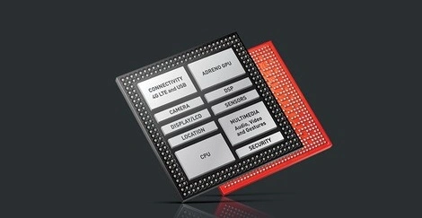 Snapdragon 212 i 412 – dwa nowe budżetowe układy od Qualcomma