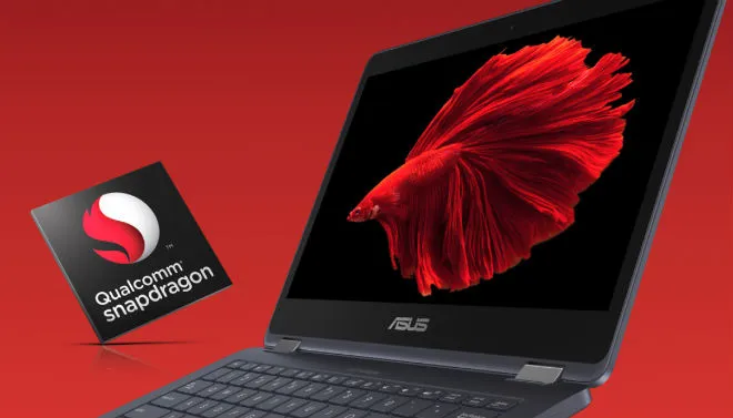 Ten procesor Qualcomma może wygrać z Intelem