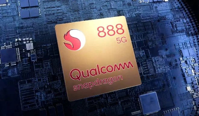 Nadchodzi rewolucja – Qualcomm pokazał procesor Snapdragon 888