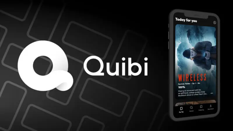 Quibi kończy działalność. Nowatorski mobilny VOD bez sukcesu Netflixa i spółki
