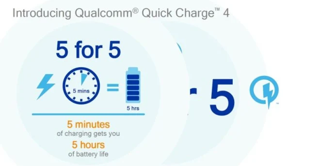 quick charge 4