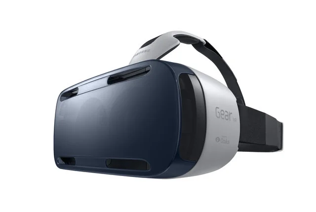 Samsung Gear VR Innovator Edition - 01