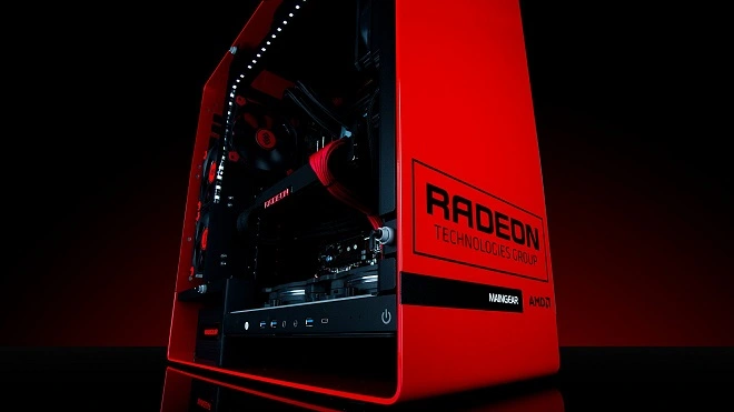 AMD planuje zwiększyć produkcję Radeonów
