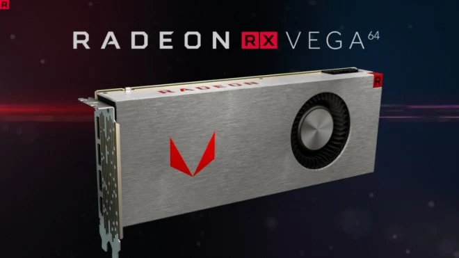 Karty graficzne AMD Radeon Vega już oficjalnie. Będą lepsze od Nvidii?