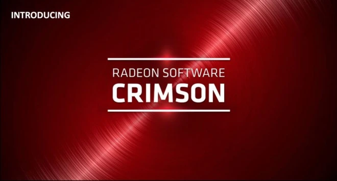AMD wydaje sterowniki do kart graficznych kompatybilne z Creators Update
