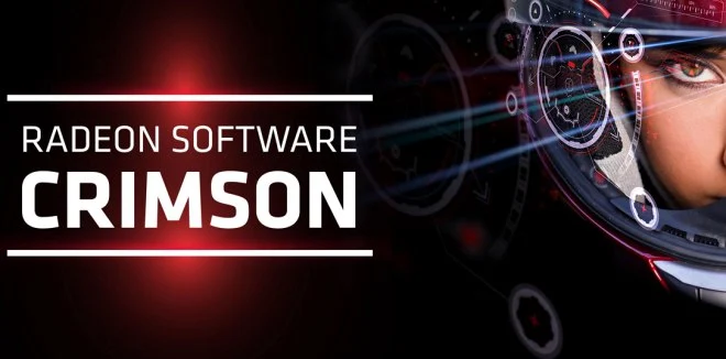 Sterowniki Radeon Software Crimson Edition już dostępne do pobrania