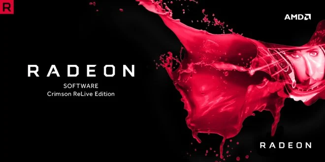 AMD wydaje dużą aktualizację oprogramowania kart graficznych Radeon