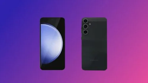 Samsung Galaxy S23 FE