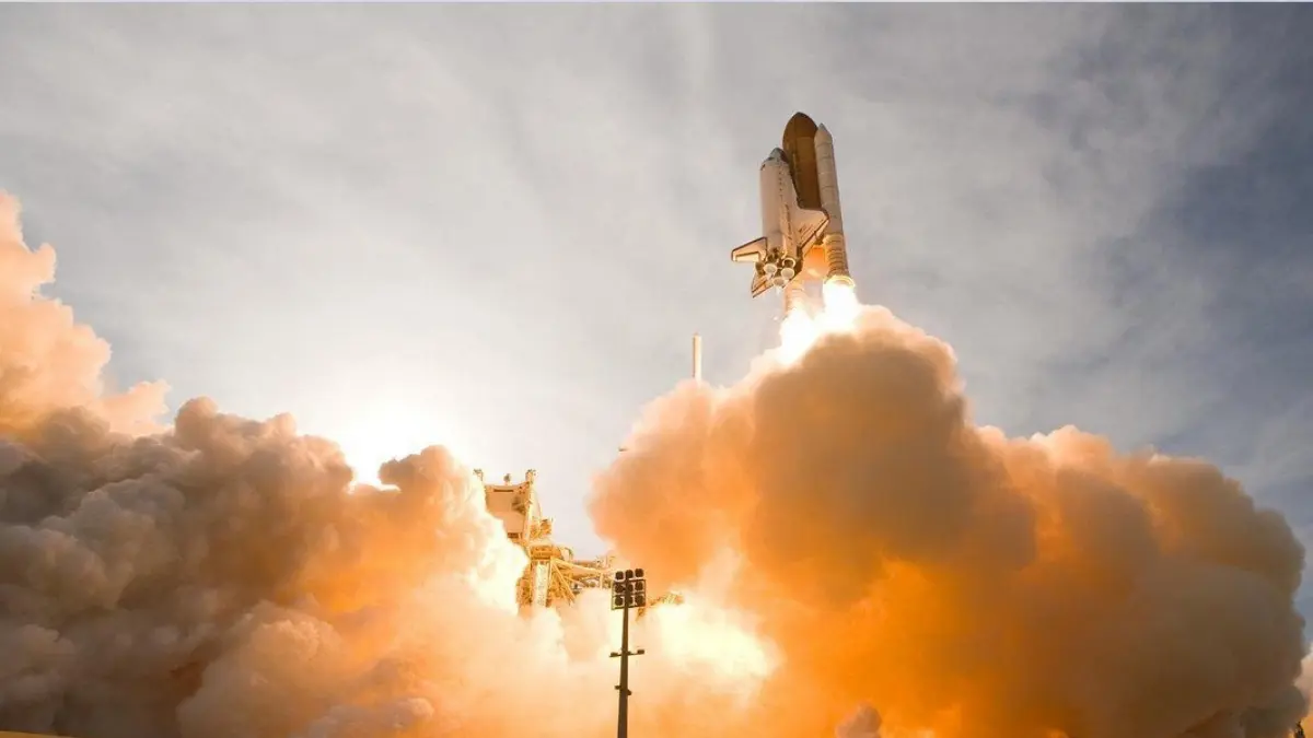 Nie tylko SpaceX. Polska pokaże, że też potrafi startować z wody