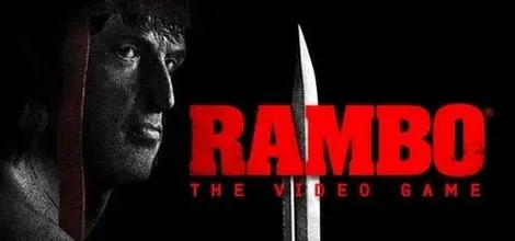 Rambo: The Video Game: Żenujący Trailer