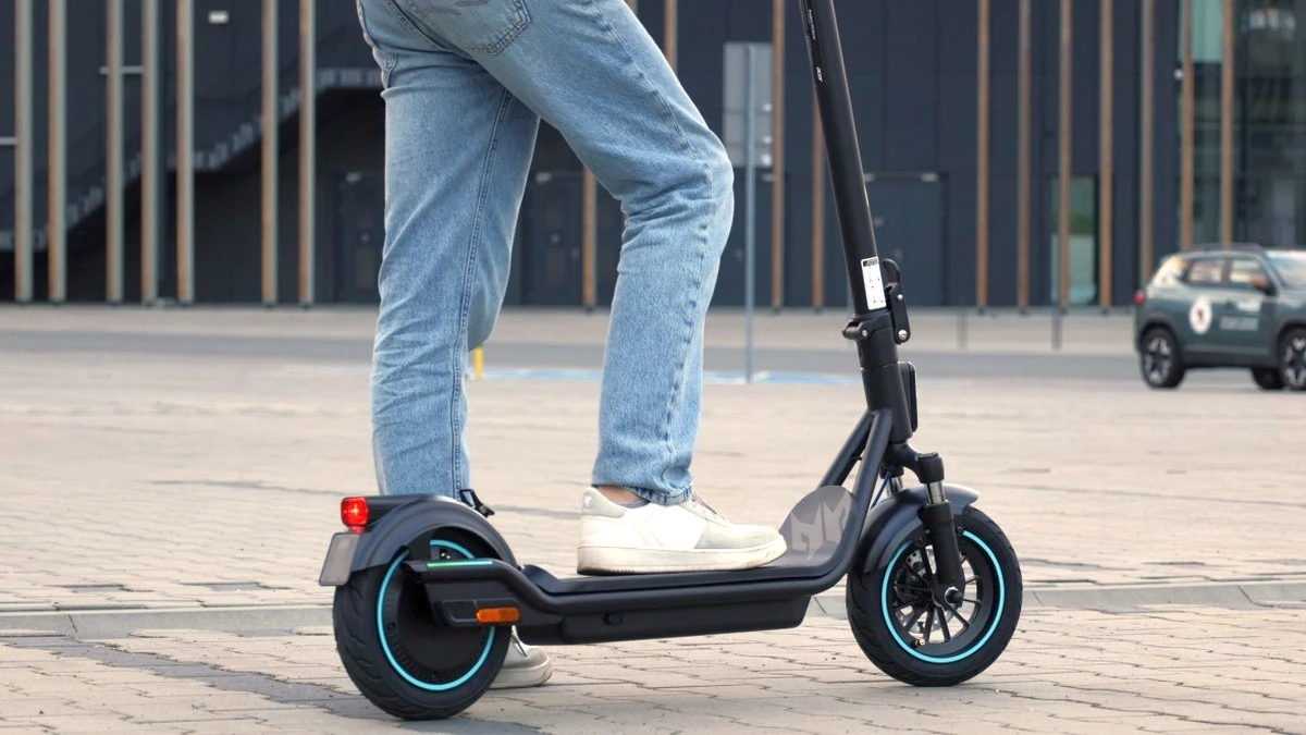 Ranking hulajnóg elektrycznych. Polecane modele – maj 2025