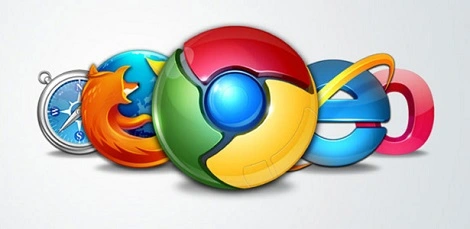 Internet Explorer wciąż na szczycie. Najnowszy ranking przeglądarek internetowych!