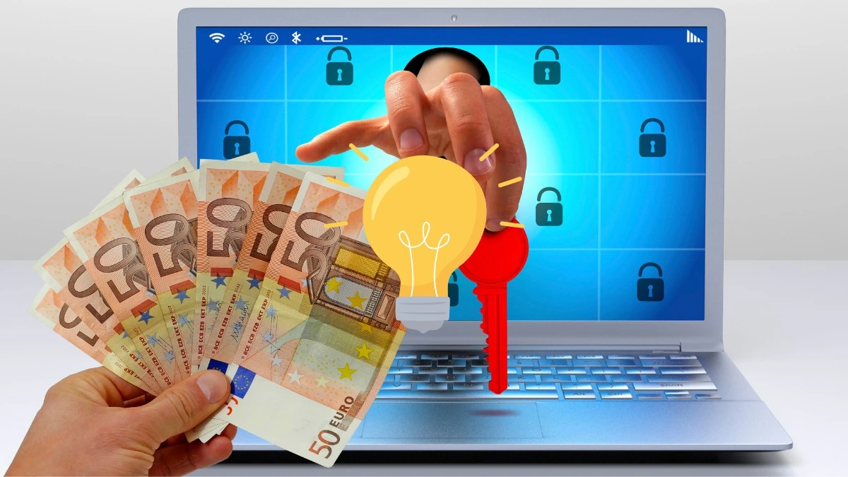 Wydano narzędzie do odszyfrowywania ransomware Akira