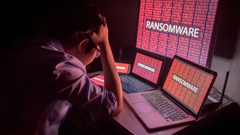 Acer ofiarą ransomware. Przestępcy żądają 200 milionów złotych