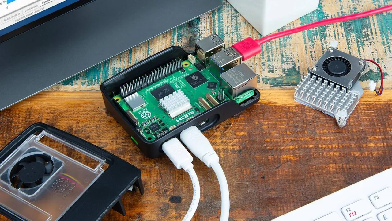 Raspberry Pi traci sens. Ceny znowu idą mocno w górę
