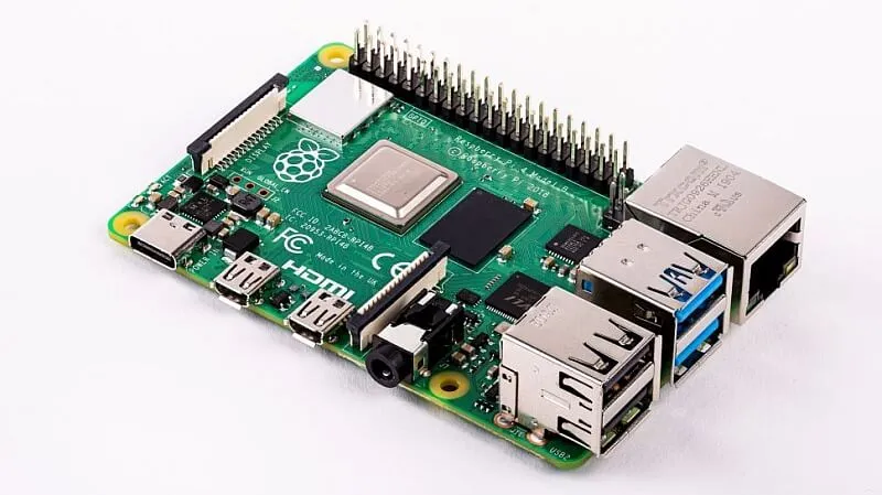 Nowy Raspberry Pi 4 jest obarczony irytującą wadą