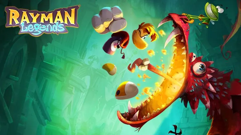 Rayman Legends do odebrania za darmo. Ubisoft rusza z akcją rozdawniczą