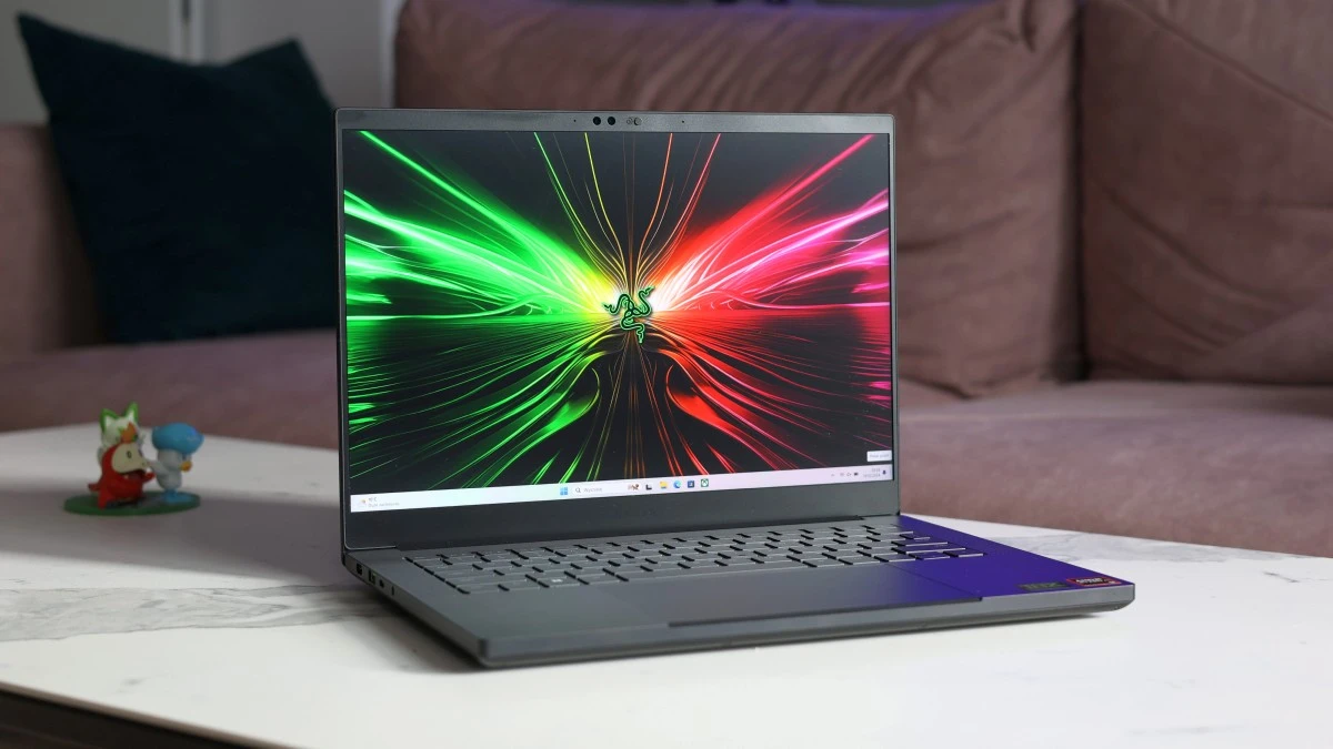 Razer Blade 14 (2024) – recenzja. Drogi, ale szalenie wszechstronny