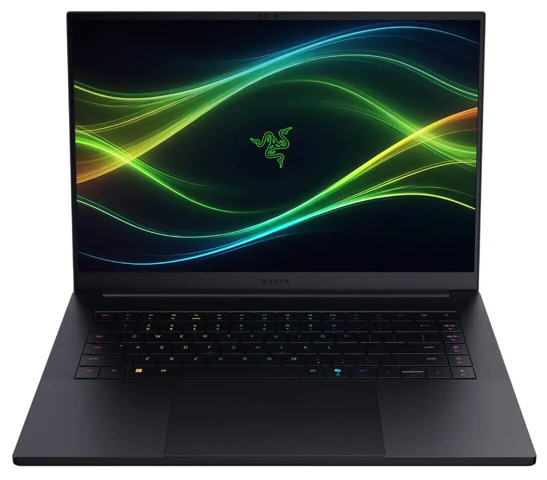 Razer Blade 16 udowadnia, iż segment premium nie zna granic cenowych