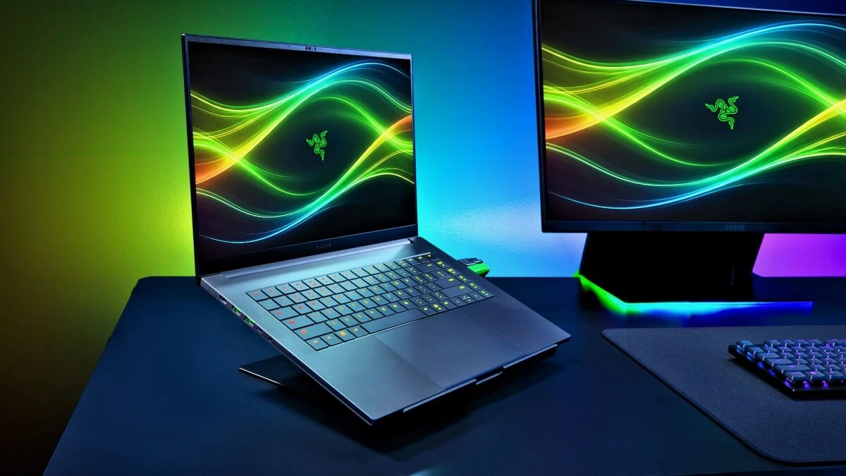 Razer Blade 16 udowadnia, że segment premium nie zna granic cenowych