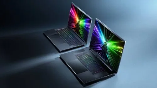 Razer Blade