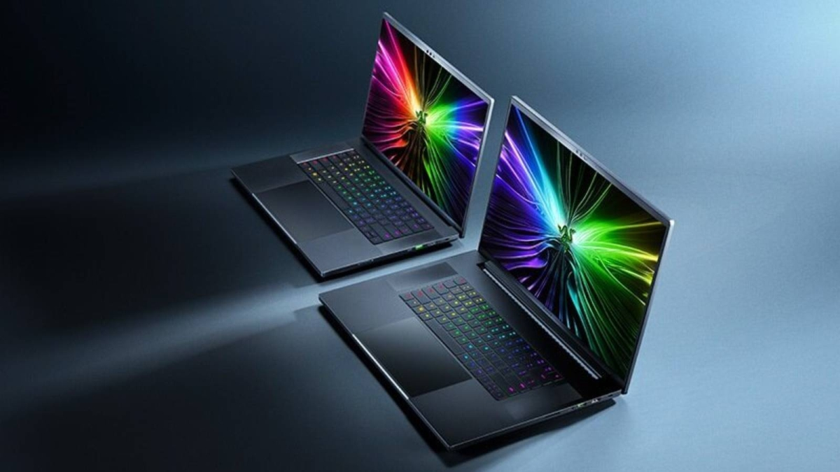 Razer zapowiada nowe laptopy Razer Blade. Pod jednym względem robią wrażenie