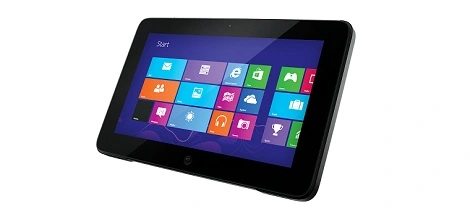 Mniejsze urządzenia z Windows 8 zmierzają na rynek