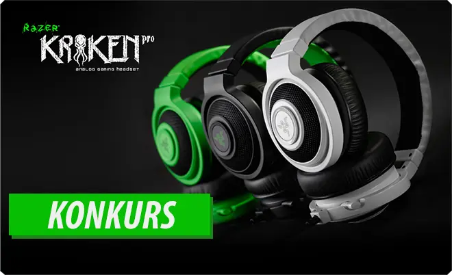 Razer Kraken Pro