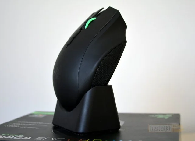 Razer Naga Epic Chroma - 09