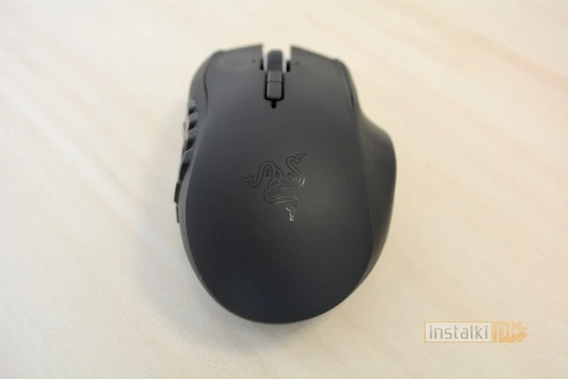 Razer Naga Epic Chroma - 10